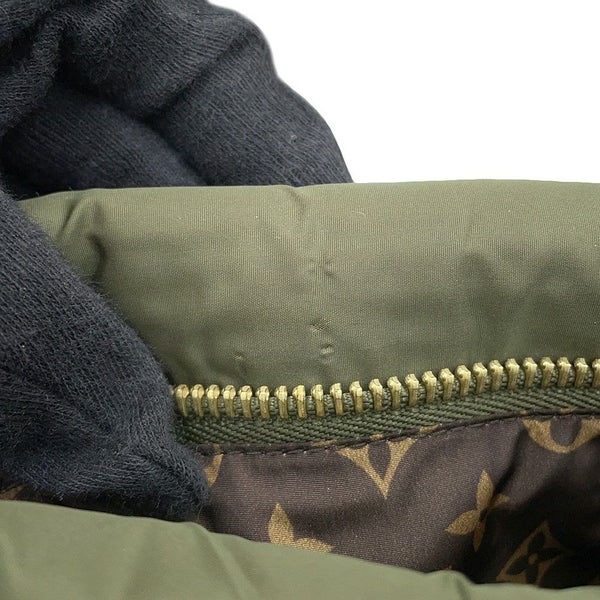 ルイヴィトン ショルダーバッグ モノグラム LVピロー マキシ ミュルティ・ポシェット・アクセソワール M58977 LOUIS VUITTON