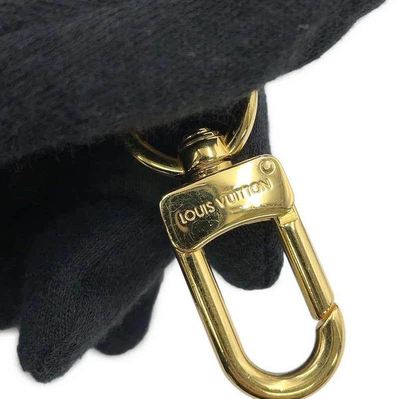 ルイヴィトン ショルダーバッグ モノグラム LVピロー マキシ ミュルティ・ポシェット・アクセソワール M58977 LOUIS VUITTON