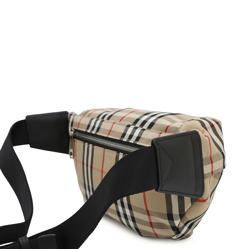 バーバリー ボディバッグ ヴィンテージチェック 8010430 BURBERRY