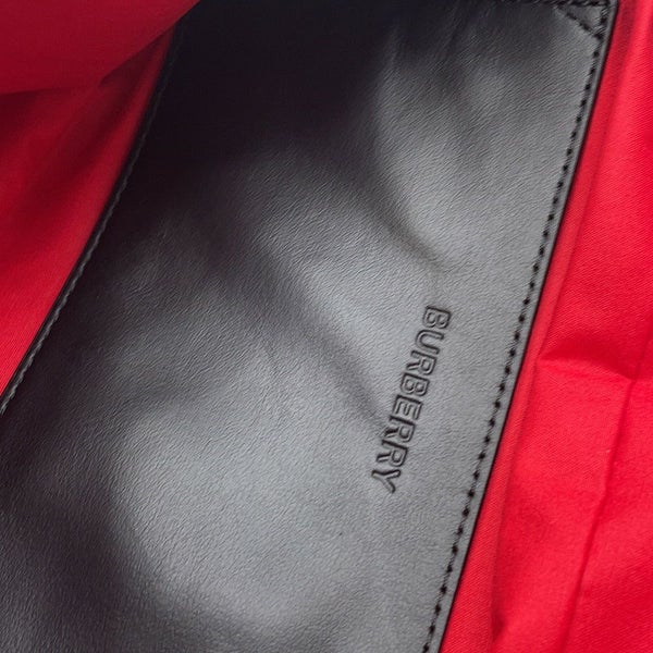 バーバリー ボディバッグ ヴィンテージチェック 8010430 BURBERRY