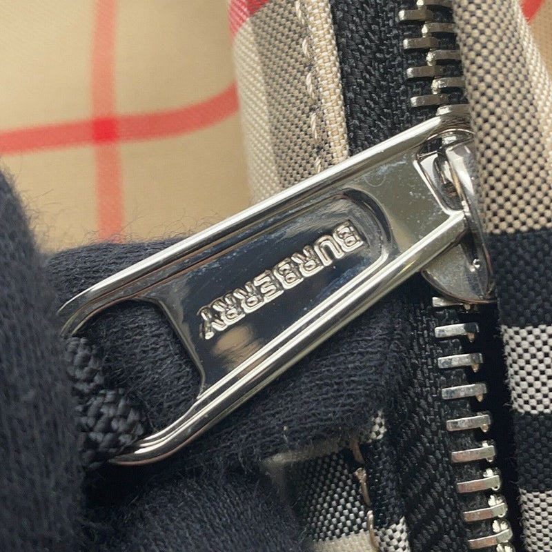 バーバリー ボディバッグ ヴィンテージチェック 8010430 BURBERRY
