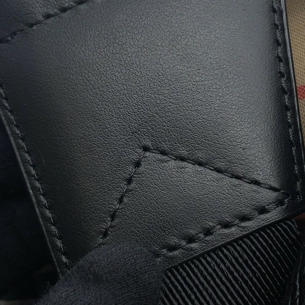 バーバリー ボディバッグ ヴィンテージチェック 8010430 BURBERRY