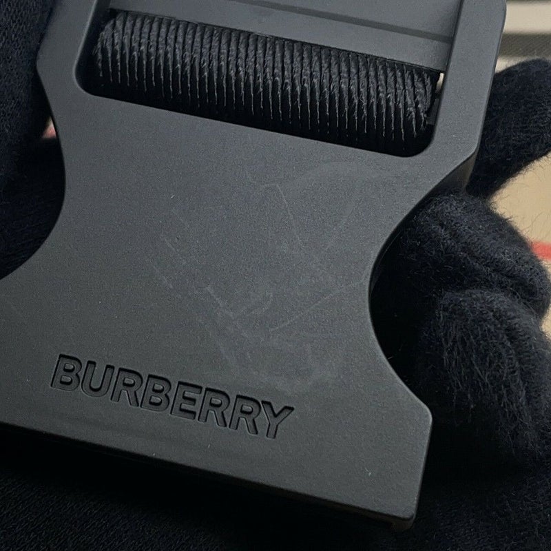 バーバリー ボディバッグ ヴィンテージチェック 8010430 BURBERRY