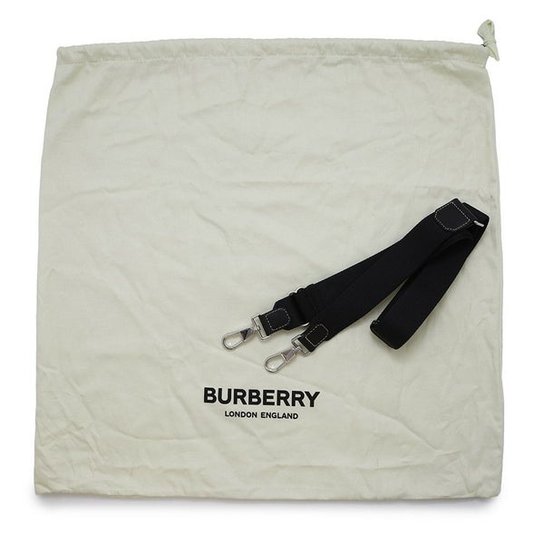 バーバリー トートバッグ バーティカル デニー レザー 8064445 BURBERRY ショルダーバッグ
