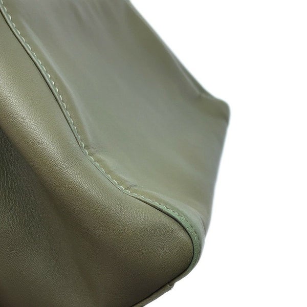 フェンディ ハンドバッグ ミニ ピーカブー レザー 8BN244 FENDI バッグ ショルダーバッグ