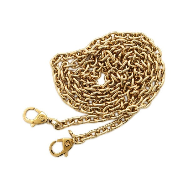 ルイヴィトン チェーンショルダーバッグ モノグラム・リバース エッセンシャル・トランク M68575 LOUIS VUITTON