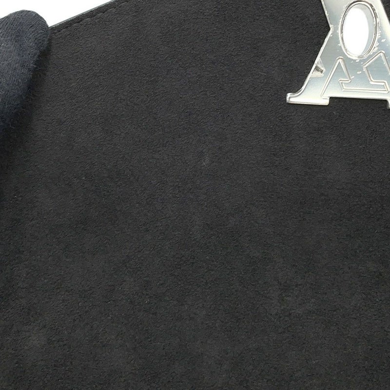 ルイヴィトン チェーンショルダーバッグ ソフトカーフレザー マイロックミー・チェーン M51418 LOUIS VUITTON ブラック 黒