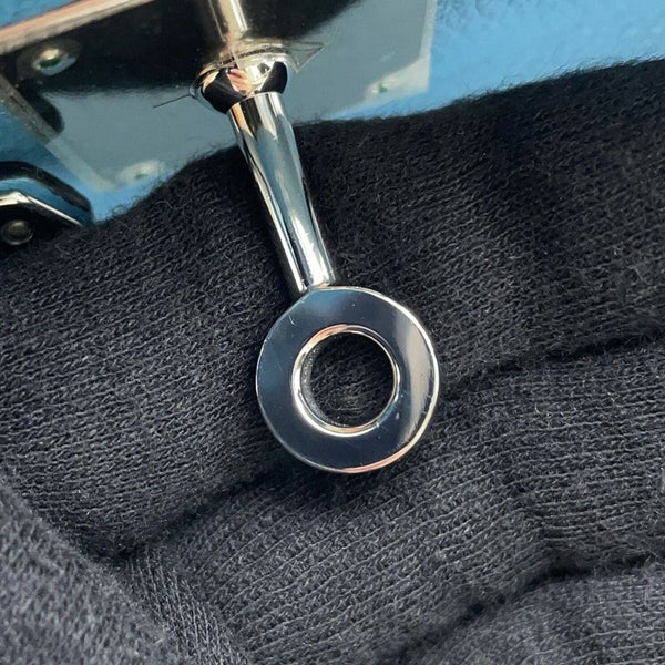 エルメス バーキン30 ブルージーン/シルバー金具 スイフト □L刻印 HERMES Birkin ハンドバッグ