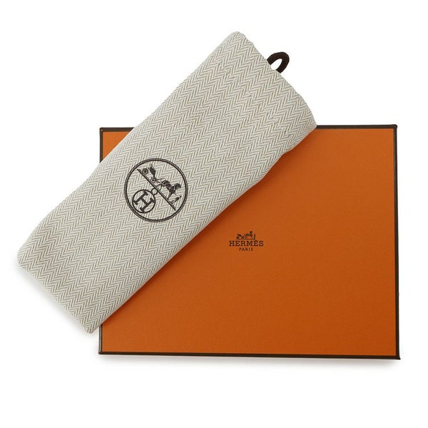 エルメス 財布 コンスタンス スリム ブルーインディゴ/シルバー金具/ラッカー金具 エプソン B刻印 HERMES 財布