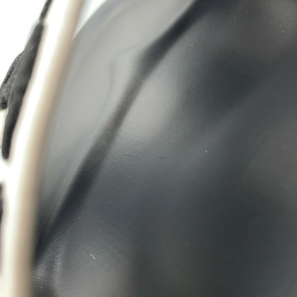 エルメス サンダル シプレ シェーブル シェーヴル・ヴェロア・テュフテ レディースサイズ38 HERMES 靴