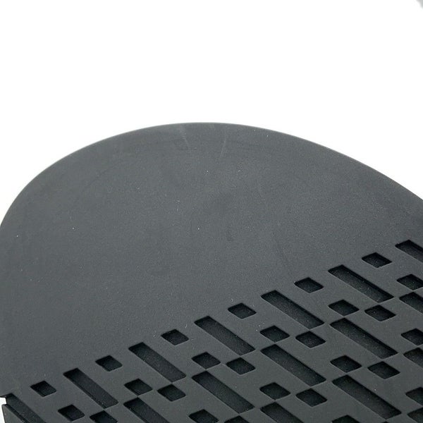 エルメス サンダル シプレ シェーブル シェーヴル・ヴェロア・テュフテ レディースサイズ38 HERMES 靴