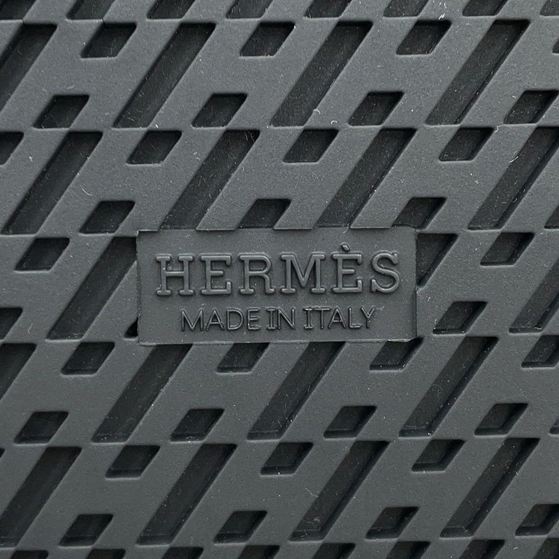 エルメス サンダル シプレ シェーブル シェーヴル・ヴェロア・テュフテ レディースサイズ38 HERMES 靴