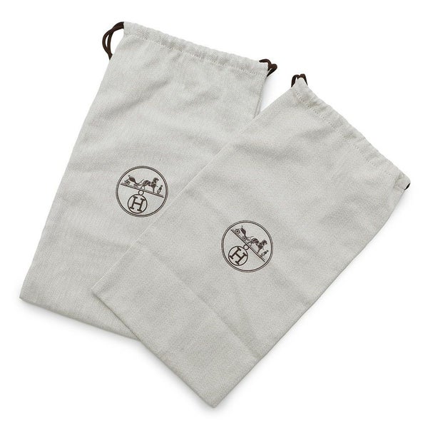 エルメス サンダル シプレ シェーブル シェーヴル・ヴェロア・テュフテ レディースサイズ38 HERMES 靴