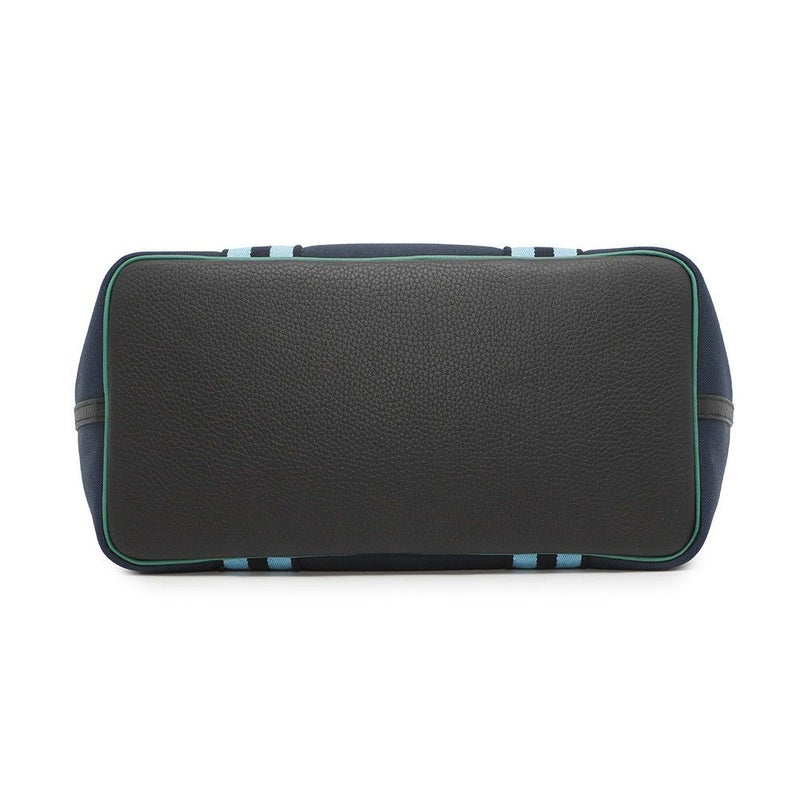 エルメス トートバッグ ピュール サングルマリン/ヴェールヴェルティゴ トワルミリタリー/トリヨンクレマンス/サングルウーリー U刻印