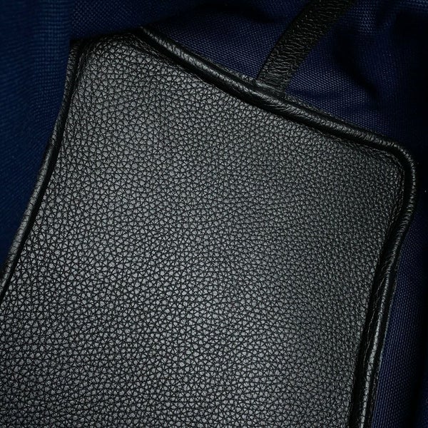 エルメス トートバッグ ピュール サングルマリン/ヴェールヴェルティゴ トワルミリタリー/トリヨンクレマンス/サングルウーリー U刻印