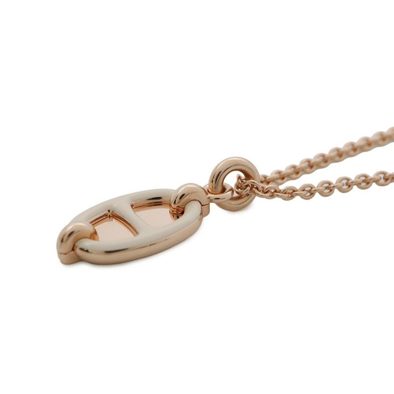 エルメス ネックレス ペンダント ミニ・マイヨン PM HERMES アクセサリー