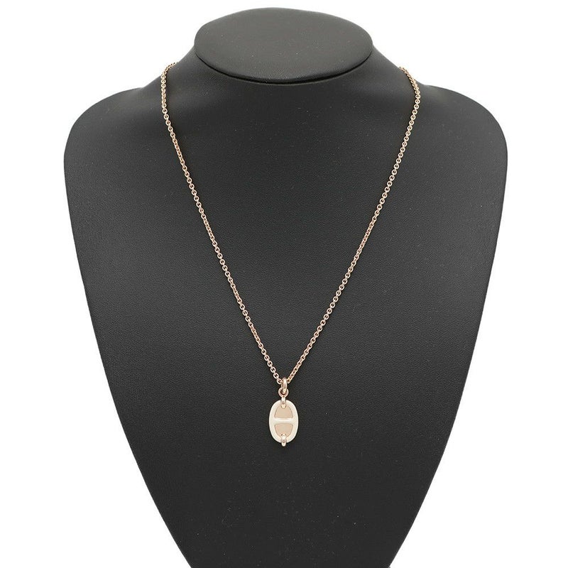 エルメス ネックレス ペンダント ミニ・マイヨン PM HERMES アクセサリー