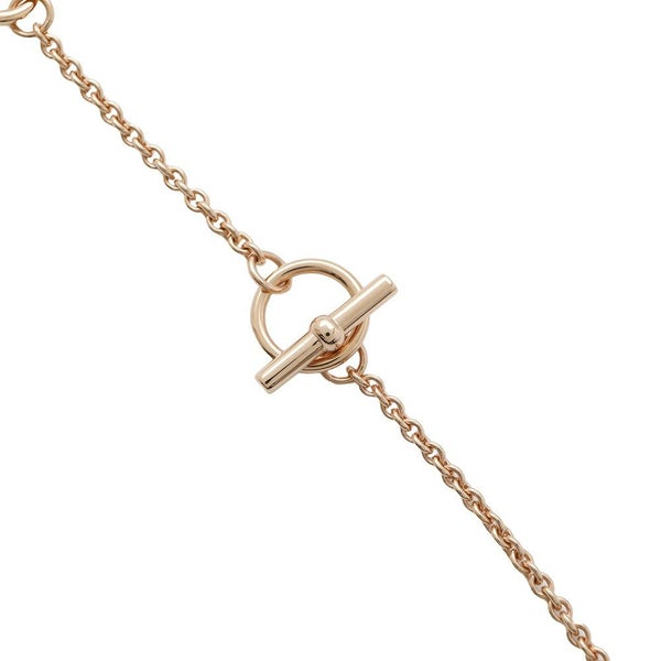 エルメス ネックレス ペンダント ミニ・マイヨン PM HERMES アクセサリー