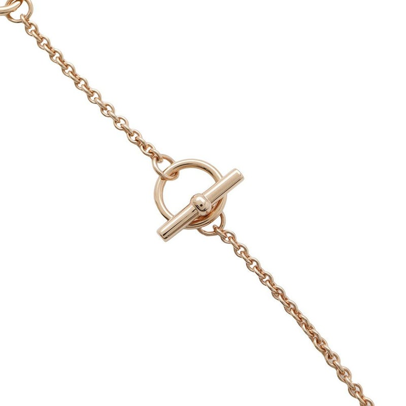 エルメス ネックレス ペンダント ミニ・マイヨン PM HERMES アクセサリー