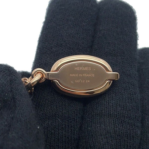 エルメス ネックレス ペンダント ミニ・マイヨン PM HERMES アクセサリー