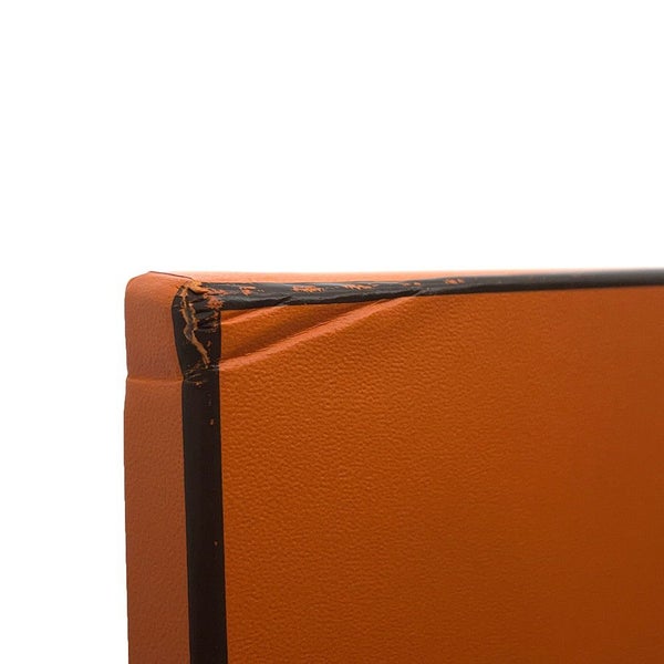 エルメス バッグチャーム ロデオPM ペガサス エトゥープ/ジョーヌミルトン/ルージュセリエ ラムスキン W刻印