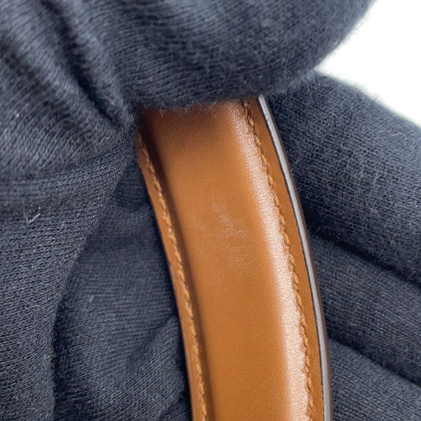 サンローランパリ ハンドバッグ カサンドラ トップハンドル スエード レザー 623930 2wayショルダーバッグ