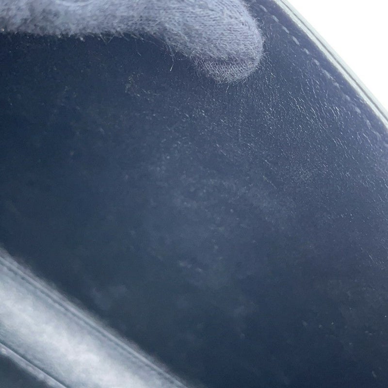 サンローランパリ ハンドバッグ カサンドラ トップハンドル レザー 623930 2wayショルダーバッグ 黒