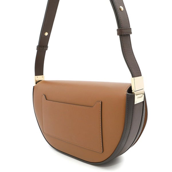 バーバリー ショルダーバッグ オリンピア スモール カーフレザー 8034707 BURBERRY