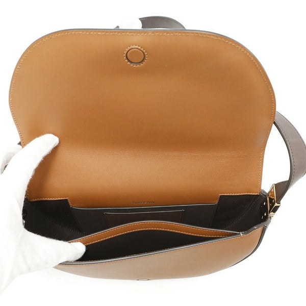 バーバリー ショルダーバッグ オリンピア スモール カーフレザー 8034707 BURBERRY