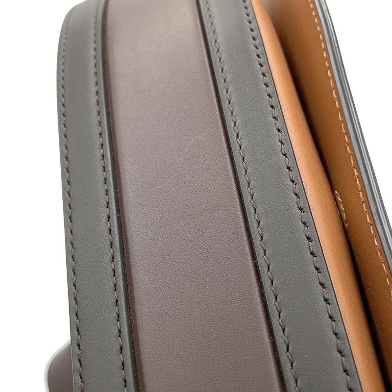 バーバリー ショルダーバッグ オリンピア スモール カーフレザー 8034707 BURBERRY