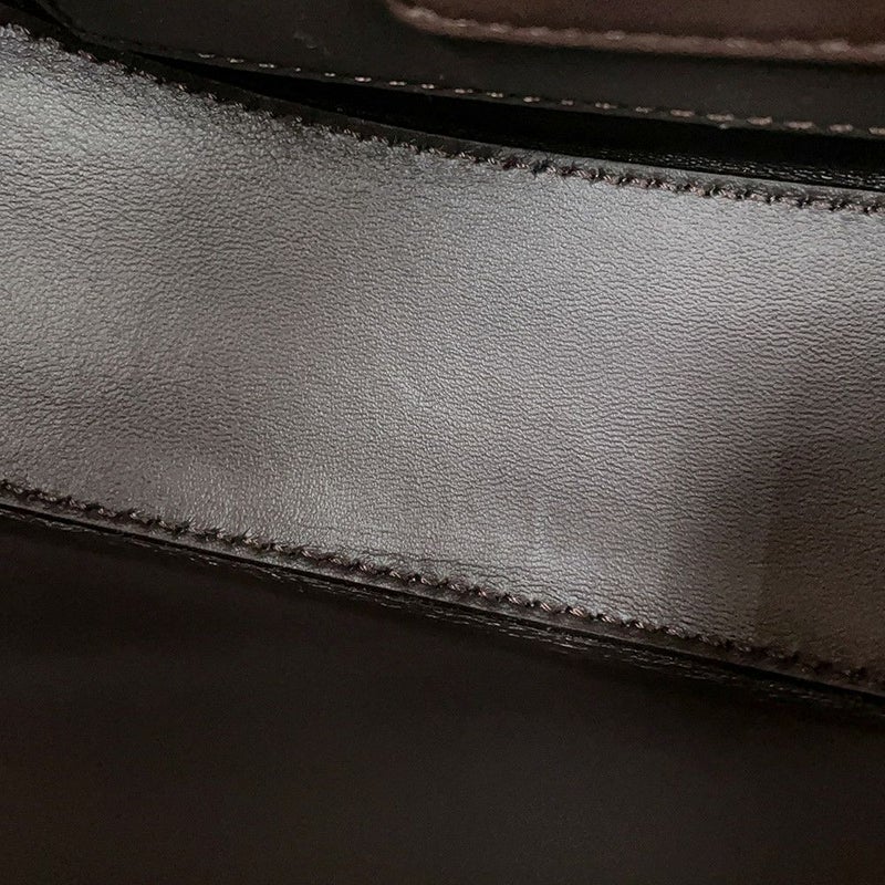 バーバリー ショルダーバッグ オリンピア スモール カーフレザー 8034707 BURBERRY