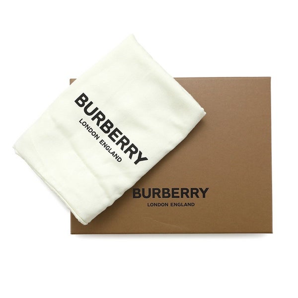 バーバリー ショルダーバッグ オリンピア スモール カーフレザー 8034707 BURBERRY