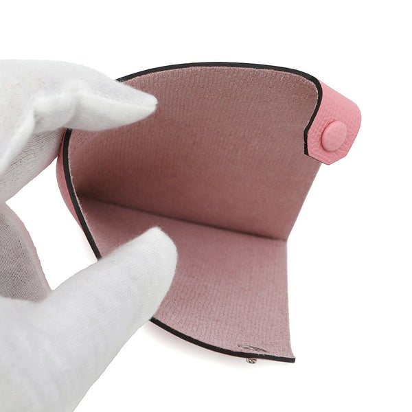 エルメス パスポートケース ターマックPM /シルバー金具 エプソン W刻印 タルマック