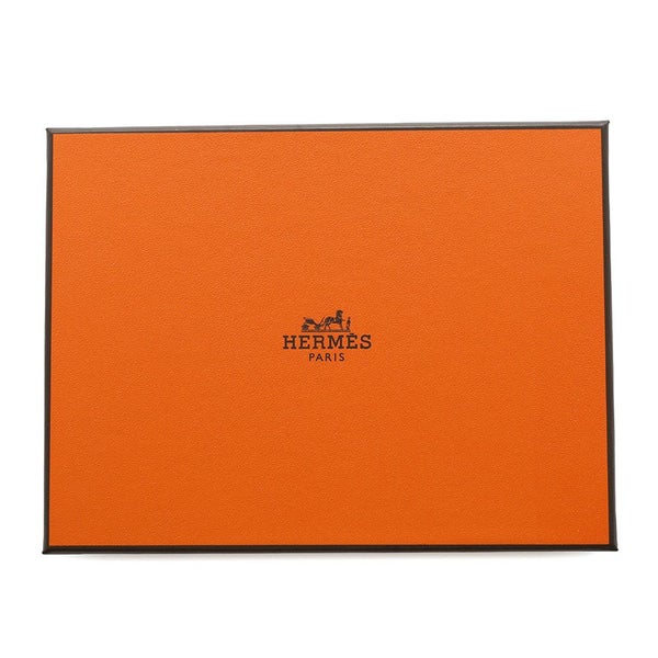 エルメス パスポートケース ターマックPM /シルバー金具 エプソン W刻印 タルマック