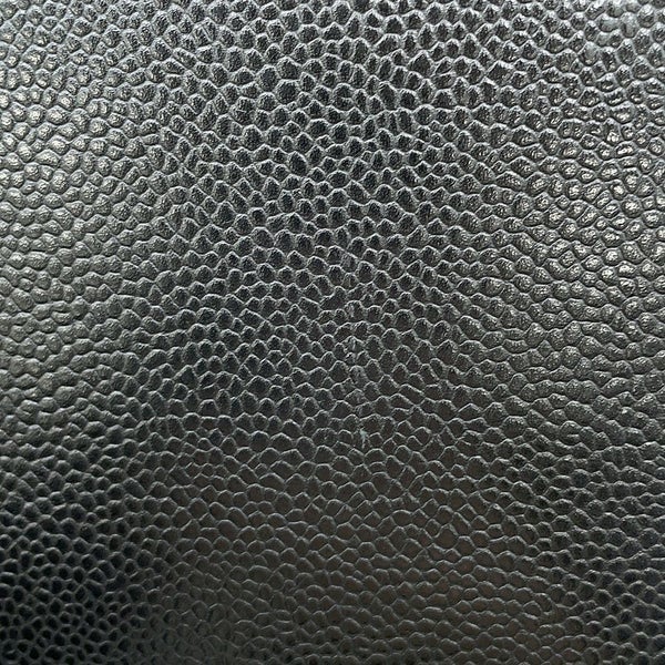 シャネル トートバッグ マトラッセ ココマーク ダブルチェーン キャビアスキン A67294 CHANEL ショルダーバッグ 黒