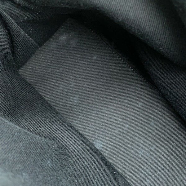 シャネル トートバッグ マトラッセ ココマーク ダブルチェーン キャビアスキン A67294 CHANEL ショルダーバッグ 黒