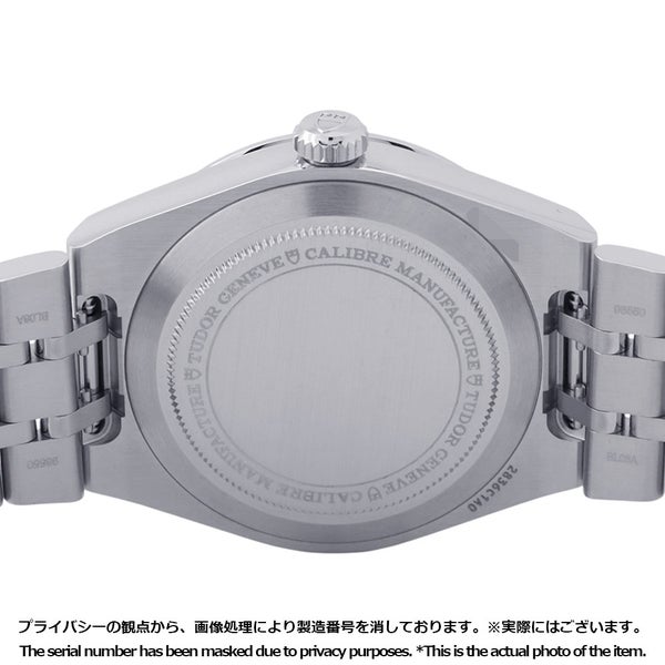 チュードル ロイヤル M2836C1A0-0102 TUDOR チューダー 腕時計 ブルー文字盤