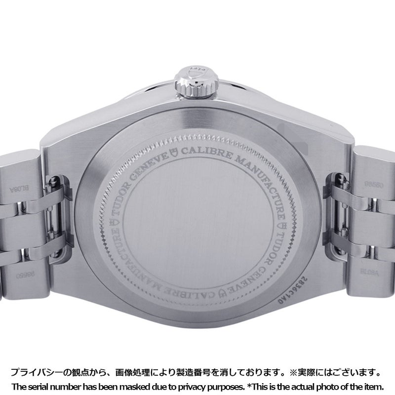 チュードル ロイヤル M2836C1A0-0102 TUDOR チューダー 腕時計 ブルー文字盤