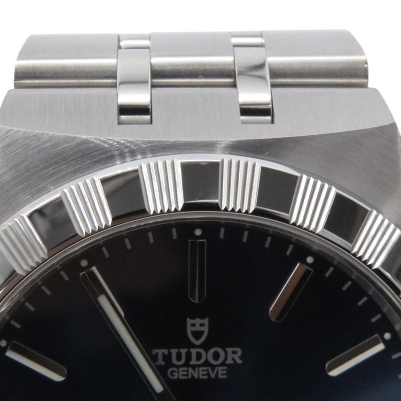 チュードル ロイヤル M2836C1A0-0102 TUDOR チューダー 腕時計 ブルー文字盤