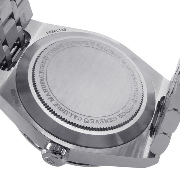 チュードル ロイヤル M2836C1A0-0102 TUDOR チューダー 腕時計 ブルー文字盤