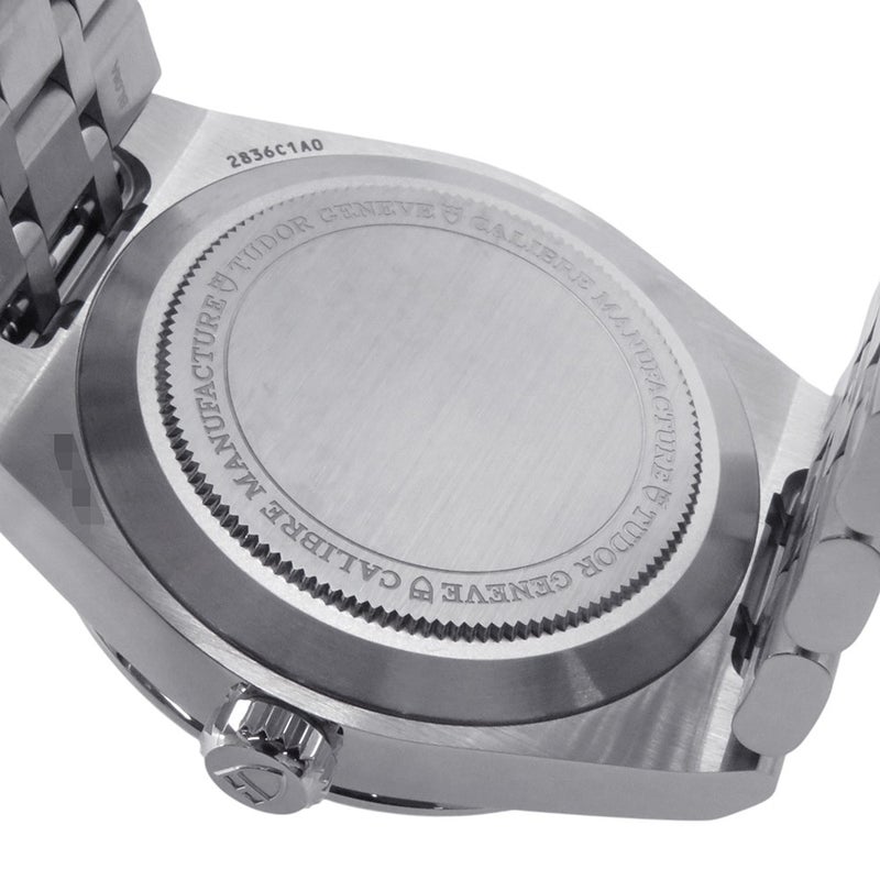 チュードル ロイヤル M2836C1A0-0102 TUDOR チューダー 腕時計 ブルー文字盤