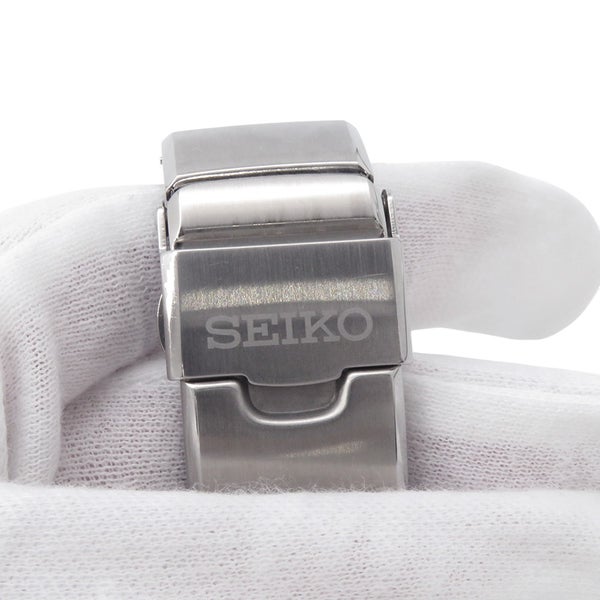 セイコー プロスペックス ダイバーズ 1968 ヘリテージ GMT SBEJ009 グリーン文字盤