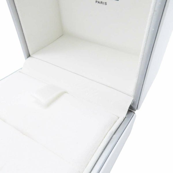 シャネル リング コメット ダムール エンゲージメント ダイヤモンド 中石 0.32ct Pt950 リングサイズ49 J10367 CHANEL ジュエリー 指輪