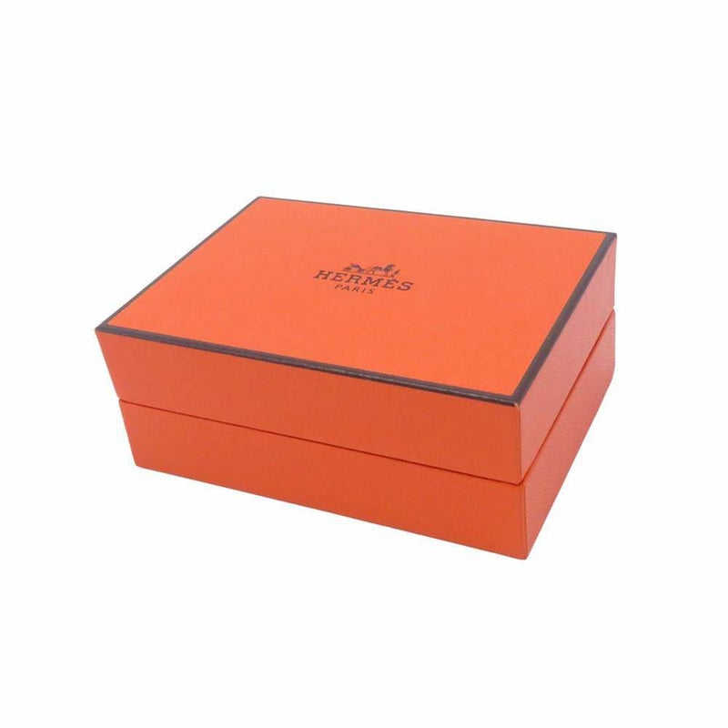 エルメス ピアス シェーヌダンクルモチーフ SV925 HERMES ジュエリー スタッドピアス