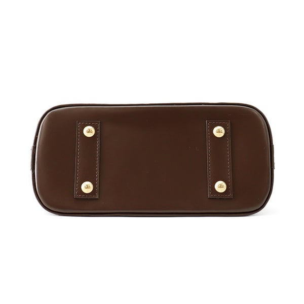 ルイヴィトン ハンドバッグ ダミエ・エベヌ アルマBB N41221 LOUIS VUITTON ヴィトン バッグ