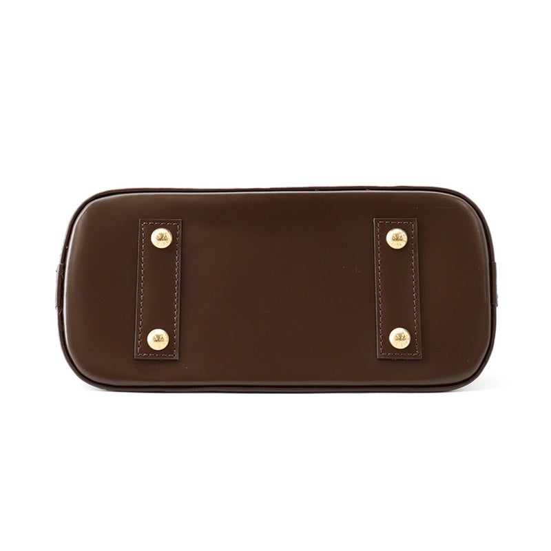 ルイヴィトン ハンドバッグ ダミエ・エベヌ アルマBB N41221 LOUIS VUITTON ヴィトン バッグ