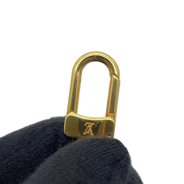 ルイヴィトン ハンドバッグ ダミエ・エベヌ アルマBB N41221 LOUIS VUITTON ヴィトン バッグ