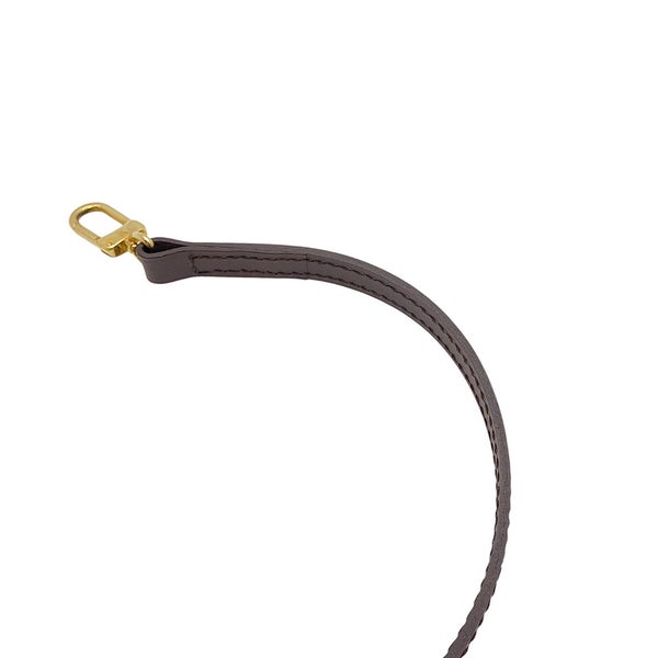 ルイヴィトン ハンドバッグ ダミエ・エベヌ アルマBB N41221 LOUIS VUITTON ヴィトン バッグ
