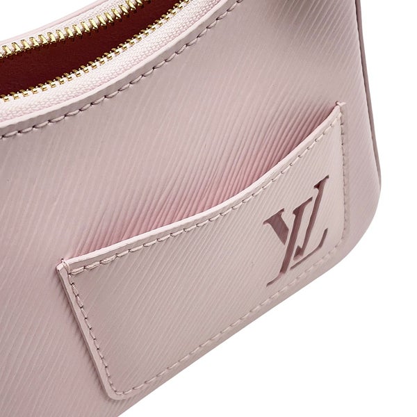 ルイヴィトン ハンドバッグ エピ LV×TM マレリーニ M13101 LOUIS VUITTON 3way ショルダーバッグ