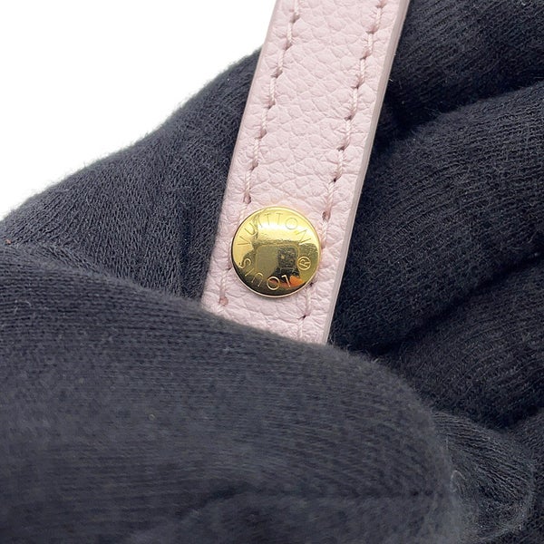 ルイヴィトン ハンドバッグ エピ LV×TM マレリーニ M13101 LOUIS VUITTON 3way ショルダーバッグ